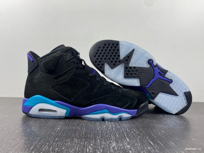Aqua Retro CT8529-004 6  Jordan  0903